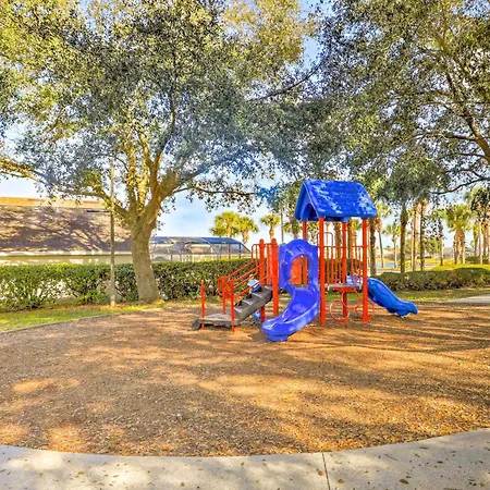 Pet-Friendly Davenport Home With Pool Near Disney!